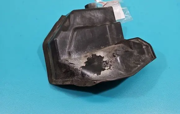 Audi A8 S8 D4 4H Center console 4H0839350 IMPRK1422618