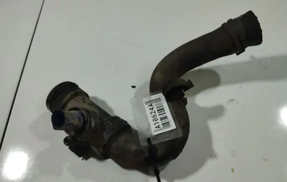 Audi A6 S6 C5 4B Engine coolant pipe/hose