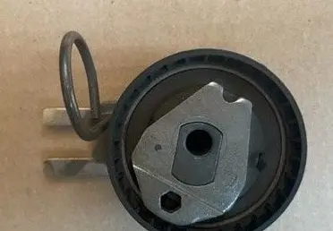 Opel Cascada Alternator belt tensioner 55484622-T