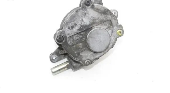 Mercedes-Benz ML W164 Vacuum pump