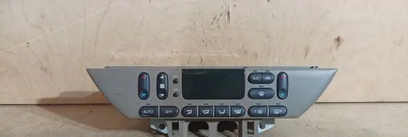 Jaguar S-Type Climate control unit XR8H18C612AP XR8H18C612APAEK