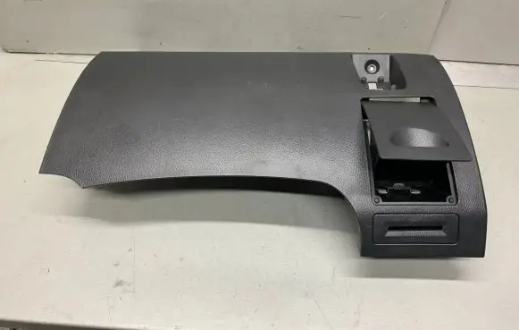 Chevrolet Captiva Dashboard lower bottom trim panel 96630079