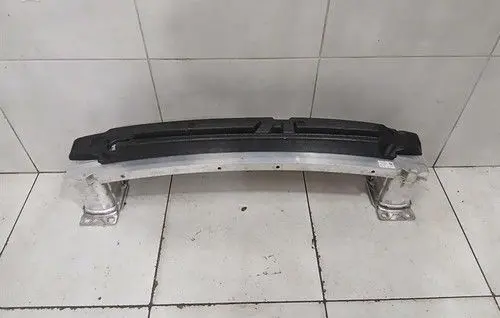 Porsche 911 992 Front bumper support beam 992807108J