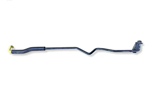 Peugeot 407 Engine bonnet/hood prop rod/strut 