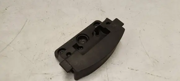 Porsche Macan (95C) Jacking socket point 95c802829a