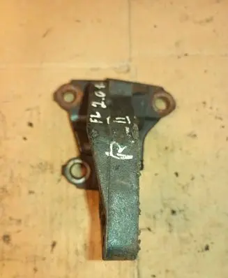 Renault Megane II Driveshaft support bearing bracket 186846