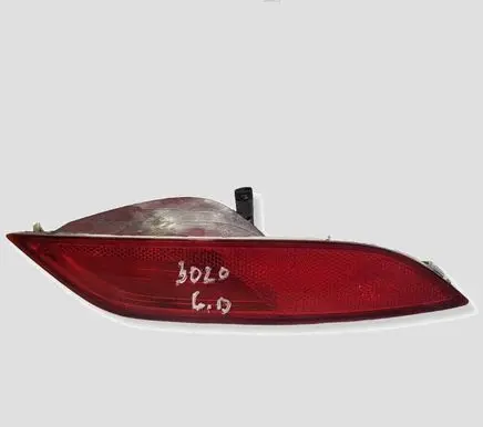 Volvo V40 Rear fog light 31395551