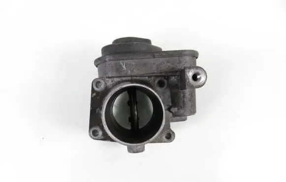 Opel Astra H Throttle body valve 8973002311
