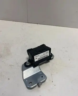 Volvo S60 ESP acceleration yaw rate sensor 30773378 10098005302
