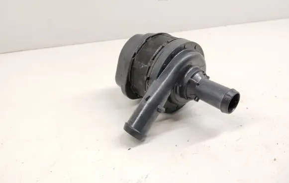 Volvo V60 Electric auxiliary coolant/water pump 31493259