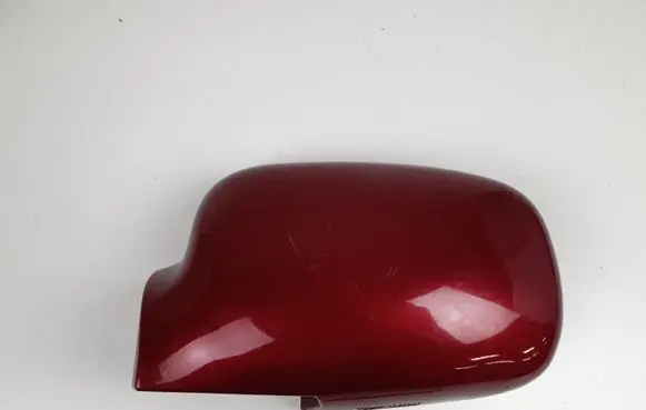 KIA Carens I Plastic wing mirror trim cover 012125 012124
