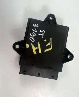 Opel Signum Other control units/modules 13170177