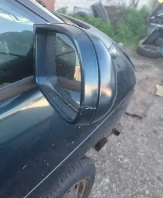 Renault Espace II Manual wing mirror 