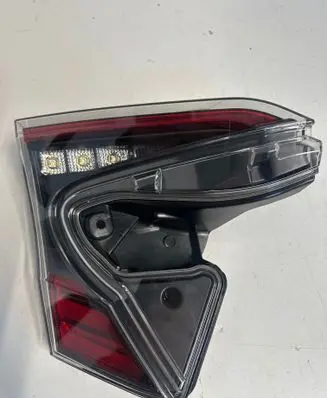 Toyota C-HR I Tailgate rear/tail lights 81590F40200 16443E