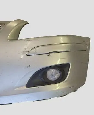 Toyota Avensis T250 Front bumper