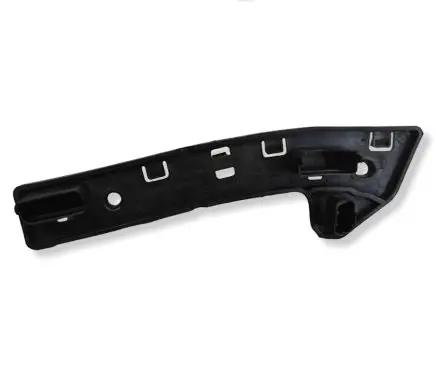 Peugeot Partner Front bumper mounting bracket 9680546880 P0014916B