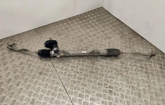 Renault Captur Steering rack 490012863R
