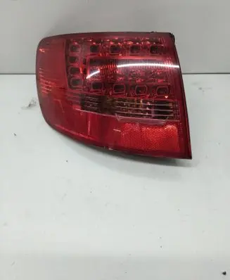 Audi A6 S6 C6 4F Rear/tail lights 4F9945095H 89035316