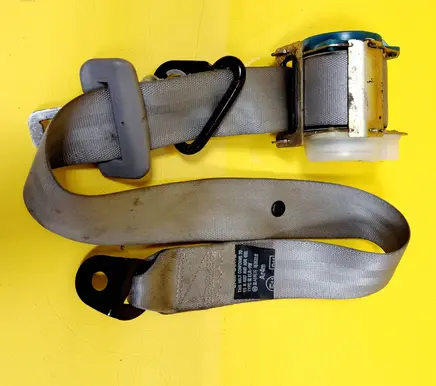 KIA Picanto Rear seatbelt 784-3251