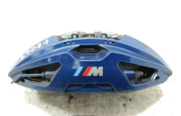 BMW X5 G05 Front brake caliper 689122402