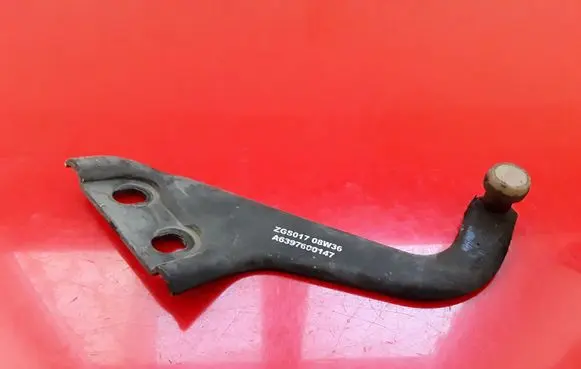 Mercedes-Benz Vito Viano W639 Sliding door upper roller guide/hinge A6397600147 ZGS017