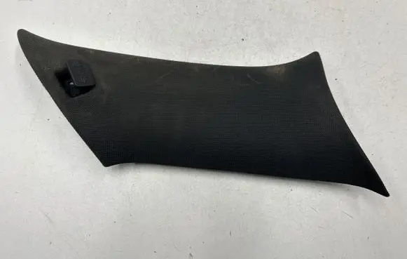Citroen DS5 (C) pillar trim 9678525577 9687343677