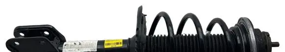 Volkswagen Multivan T7 Front shock absorber/damper 7T0413031AC