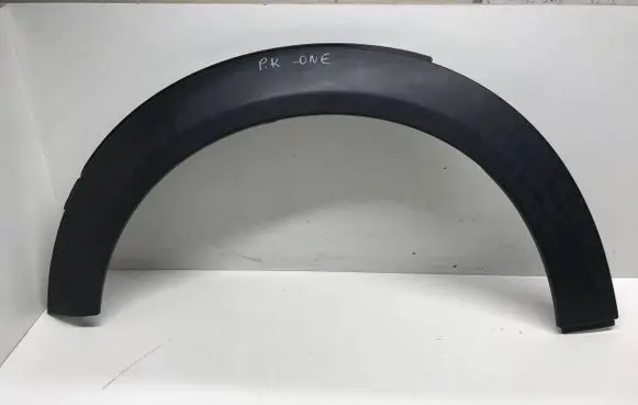 Mini One - Cooper Coupe R56 Front arch trim 2757209