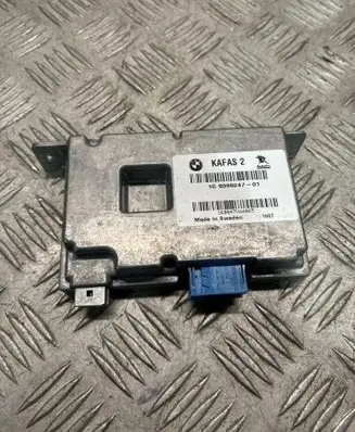 BMW X1 F48 F49 Camera control unit module 9399247