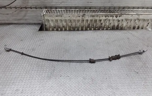 Ignition lock cable