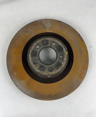 Audi Q5 SQ5 Front brake disc