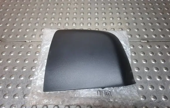 Fiat Doblo Plastic wing mirror trim cover 735646224