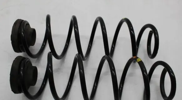 Skoda Citigo Rear coil spring
