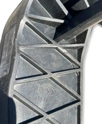 Audi A6 S6 C6 4F Clutch pedal 4F1721316