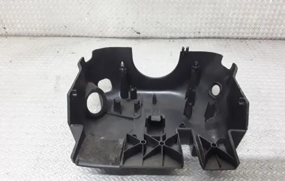 Peugeot 406 Steering wheel column trim 9633804377