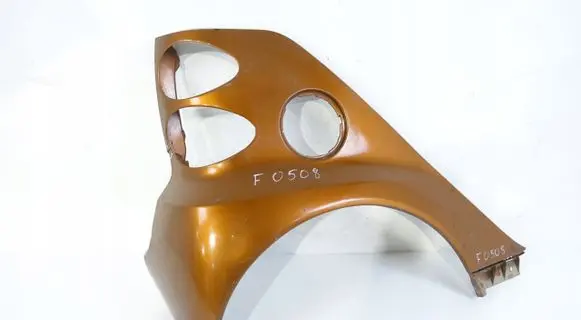 Smart ForFour II W453 Fender A4518810201