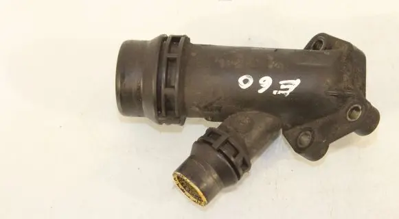 BMW 5 E60 E61 Engine coolant pipe/hose 11122247744