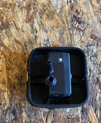 Mercedes-Benz S W220 Seat control switch 2208000878