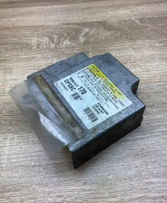 Mitsubishi Eclipse Airbag control unit/module MN141170 DPSBC