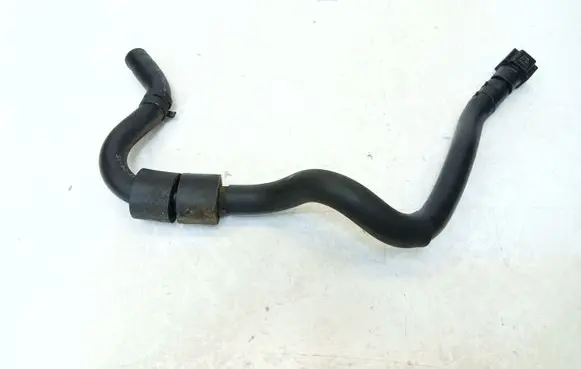Audi TT TTS RS Mk3 8S Vacuum line/pipe/hose D789