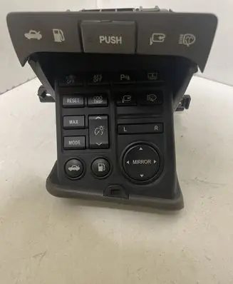 Lexus GS 300 350 430 450H Multifunctional control switch/knob 8401030190