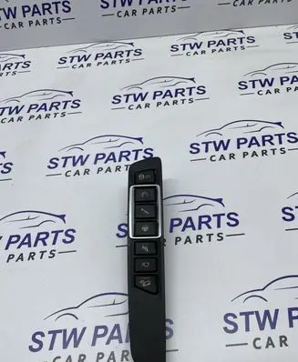BMW X5M F85 Center console control module 7850154