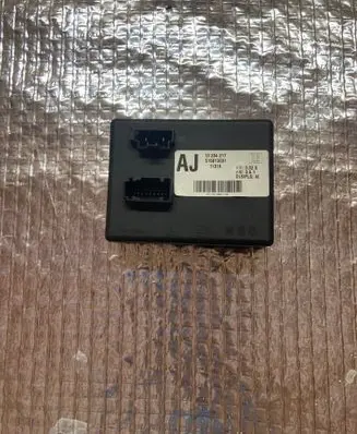 Opel Insignia A Light module LCM 13334217 515813E01 11316