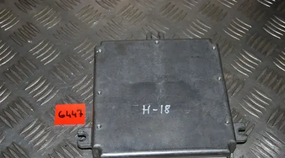 Honda Civic Engine control unit/module 37820PMHG02