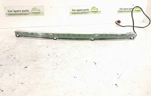 Mercedes-Benz E W213 Third/center stoplight 0999067200 A0999067200
