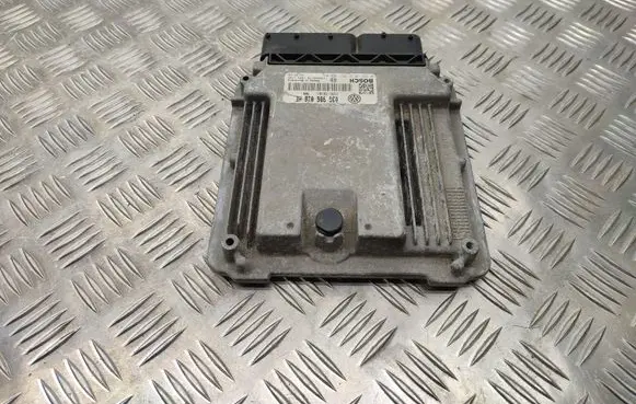 Seat Altea Engine control unit/module 03G906016HE 0281012291