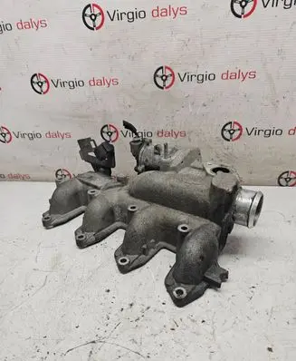 Ford Focus Intake manifold 4m5q9424cc