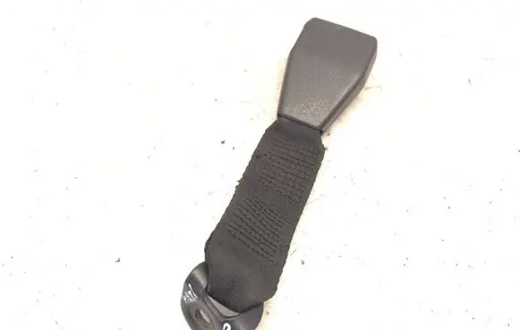 Mercedes-Benz W123 Rear seatbelt buckle 1238601469