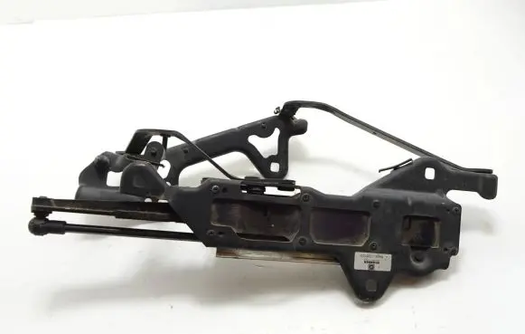 Volvo C70 Tailgate/trunk/boot hinge 09466636