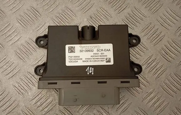 Volvo XC60 Adblue control unit 32139932 P32139932